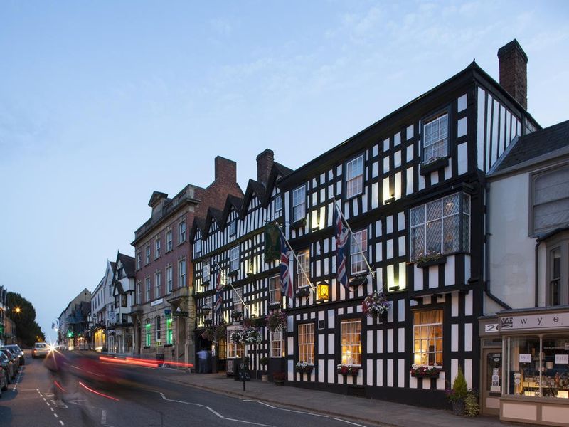 Hotel Photo 23