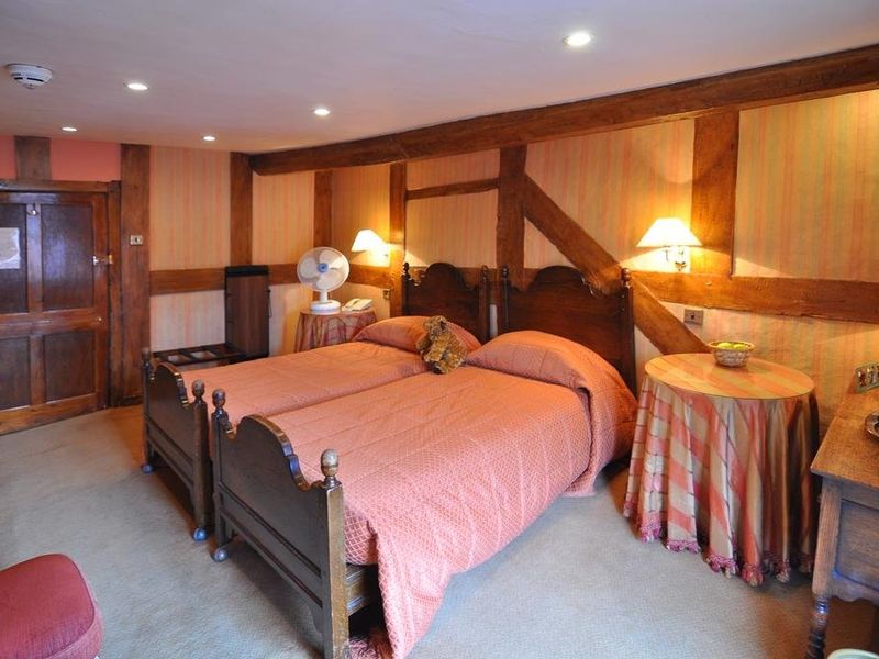 Hotel Photo 4