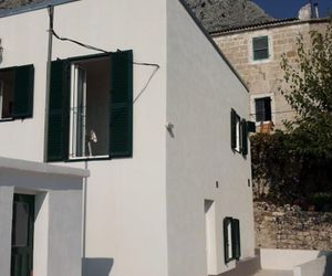Apartments Marko Lokva Rogoznica Croatia