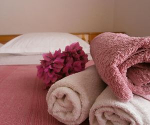 Rooms Lucky Makarska Croatia