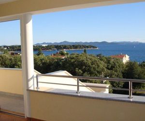 Apartments Villa Martin Donje Petrcane Croatia