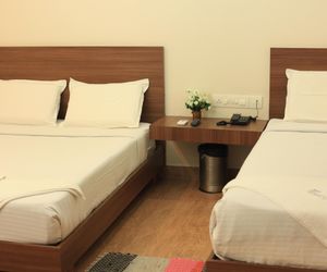 Hotel Pearl Residency Rameswaram India