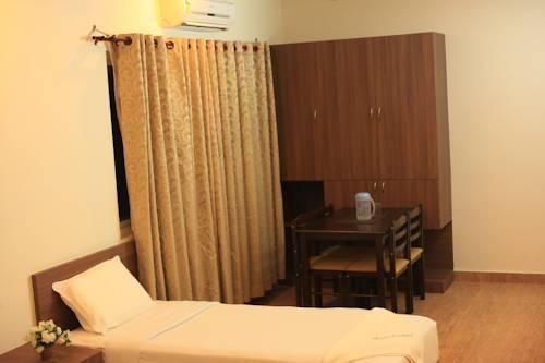 Hotel Photo 10