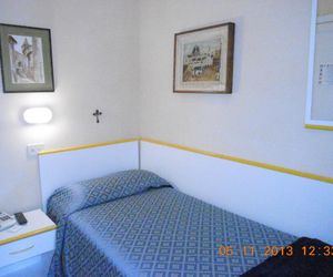 Albergo Villagrande Varazze Italy