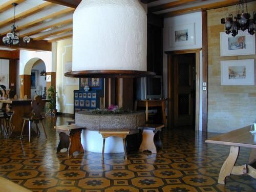 Hotel Photo 16