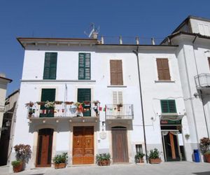 Residence La Casa Di Vittorio Lettomanoppello Italy