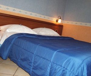 Hotel Santa Caterina Lancusi-Penta-Bolano Italy