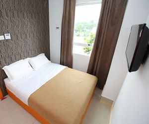 1 Hotel Taman Connaught Cheras Malaysia