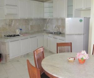 Century Suria Service Apartment - Private Residential 1 Kuah Malaysia