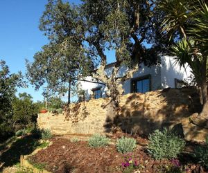 Herdade Quinta Natura Turismo Rural Aljezur Portugal