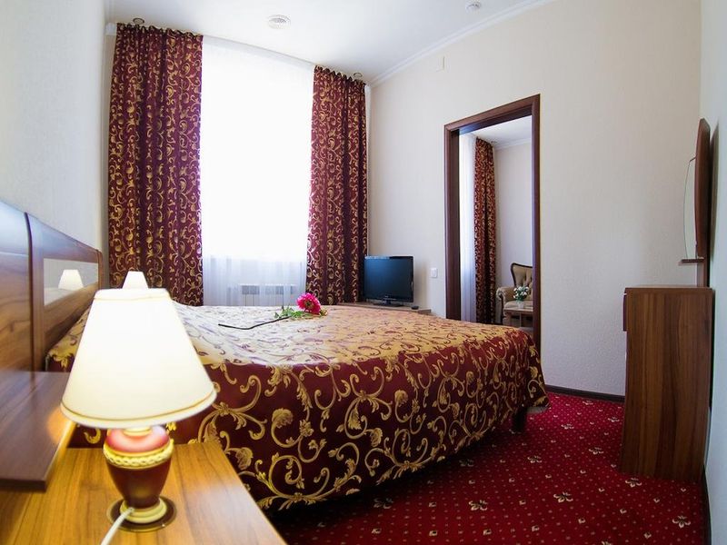 Hotel Photo 1