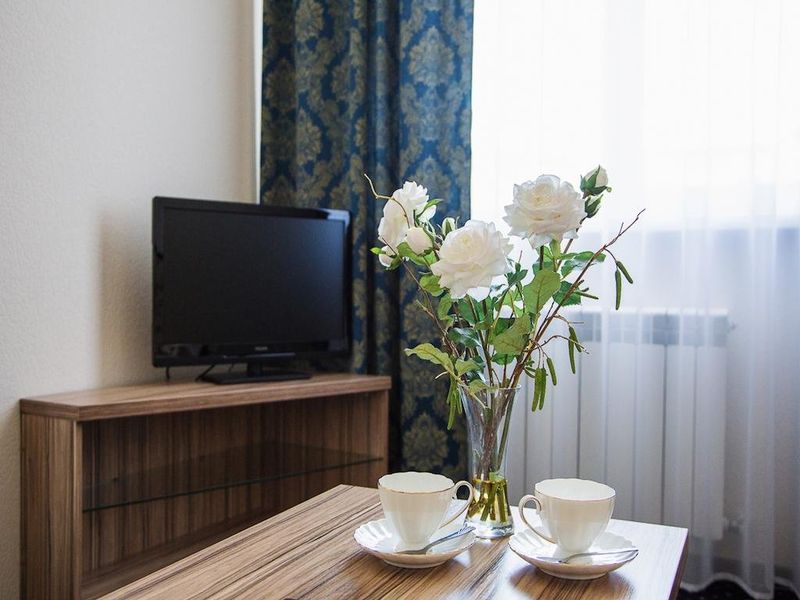 Hotel Photo 11