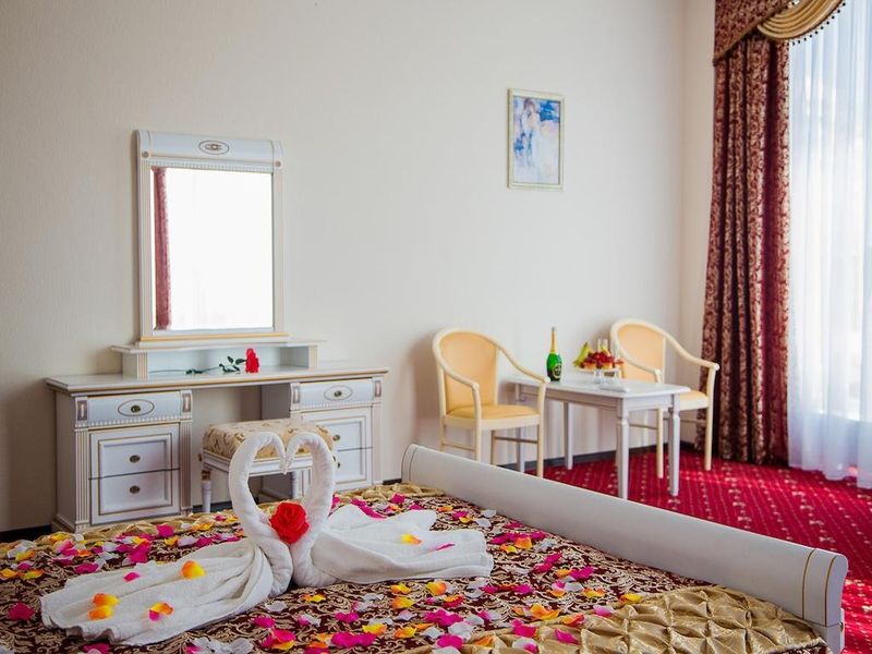 Hotel Photo 12