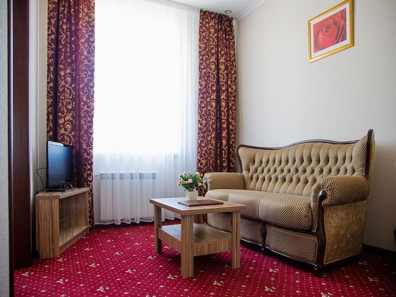 Hotel Photo 13