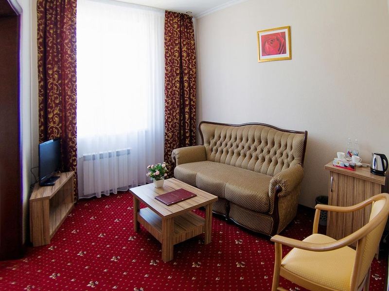 Hotel Photo 14