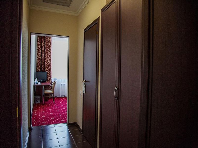 Hotel Photo 22