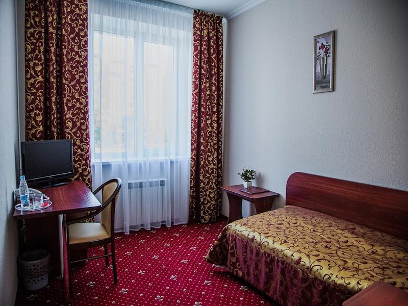 Hotel Photo 5