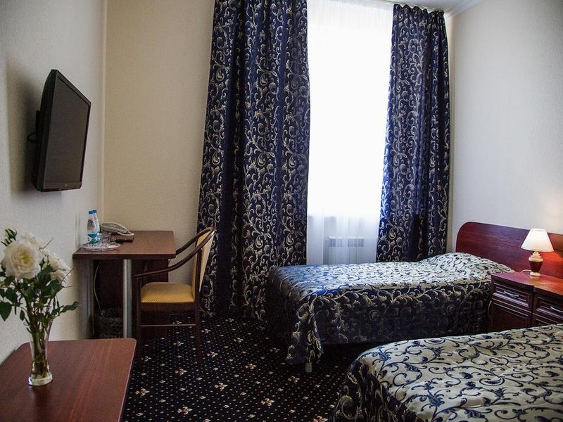 Hotel Photo 6