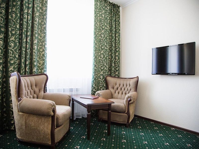 Hotel Photo 7