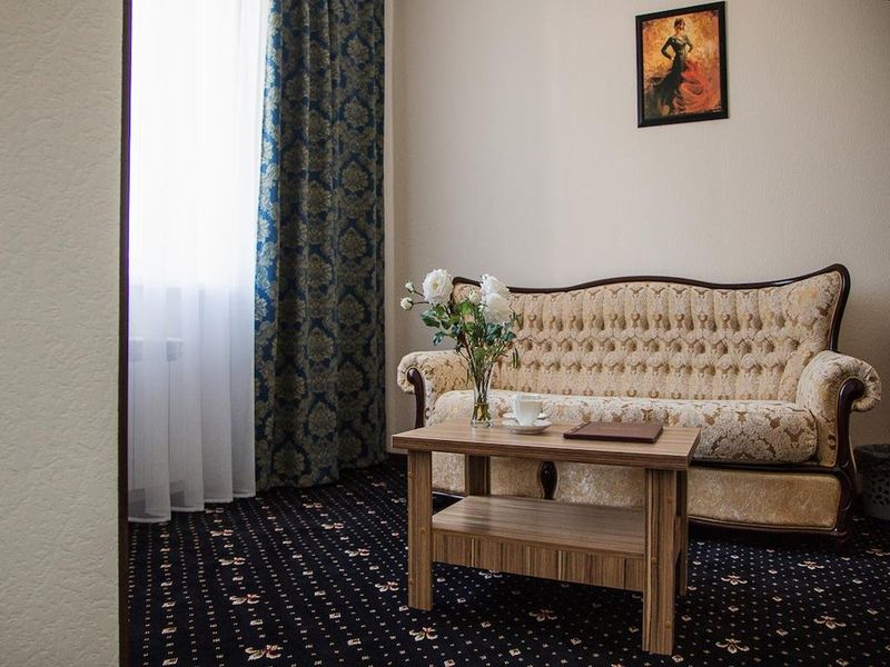 Hotel Photo 9