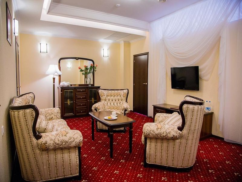 Hotel Photo 10