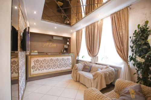 صورة الفندق 2