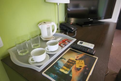 صورة الفندق 15