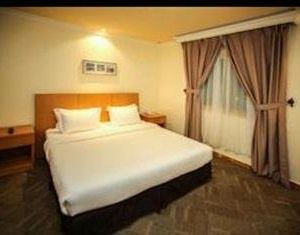 OYO 252 Etab Al Khobar Hotel Al Khobar Saudi Arabia
