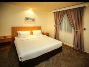 Hotel pic Etab Hotels & Suites