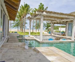 Villa Mia Chaweng Beach Thailand