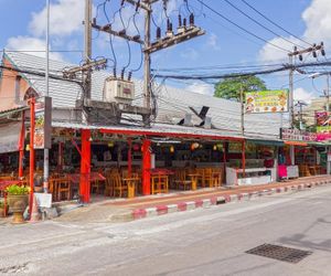 OYO 373 Mc Ginger House Patong Thailand