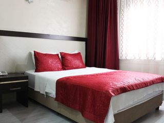 Фото отеля Adana Kucuksaat Hotel