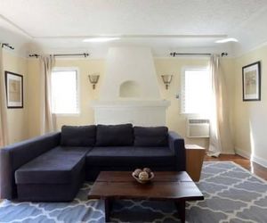 Orange Grove Villa West Hollywood United States