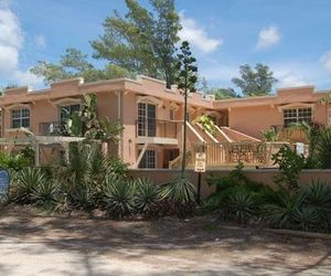 Alamanda Villa on Holmes Beach Holmes Beach United States