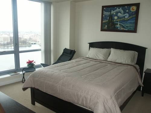 Photo of CHARLESVIEW SUITES BEACON HILL