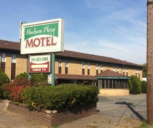 Hudson Plaza Motel Jersey City United States