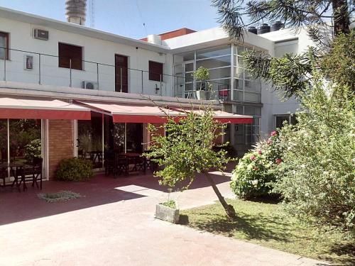 Hotel Photo 22