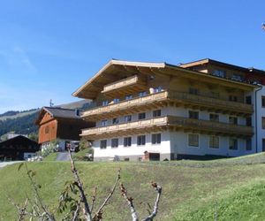 AlpenHit Saalbach Saalbach Austria