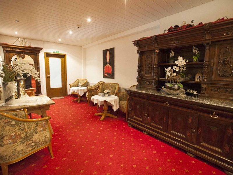 Hotel Photo 14