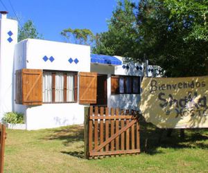 Shaka Hostel Manantiales Uruguay