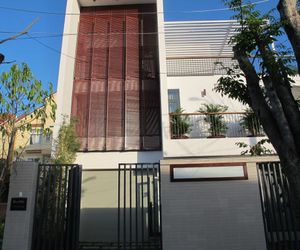 Bau Villa Danang Da Nang Vietnam