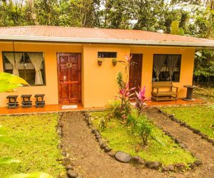 Finca Verde Lodge Bijagua Costa Rica
