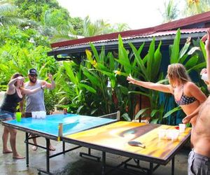 Hotel Villa Amarilla Tamarindo Costa Rica