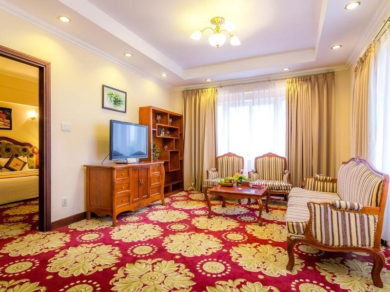 Hotel Photo 1