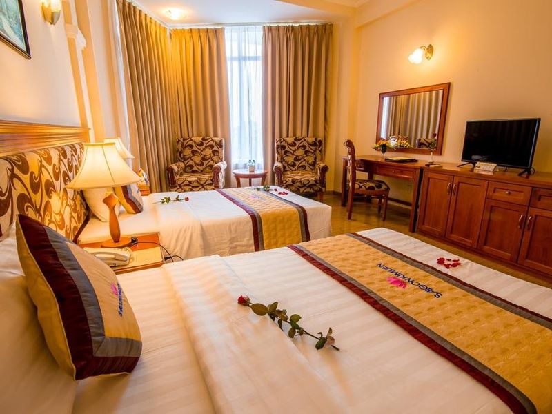 Hotel Photo 12