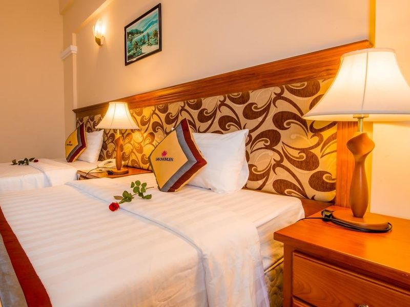 Hotel Photo 13