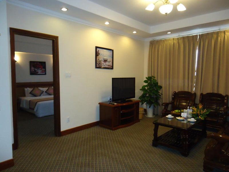 Hotel Photo 14