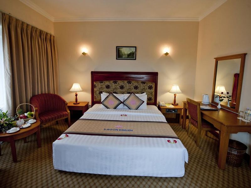 Hotel Photo 15