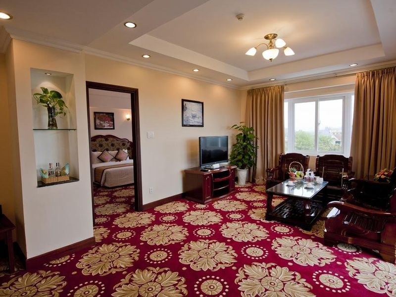 Hotel Photo 16