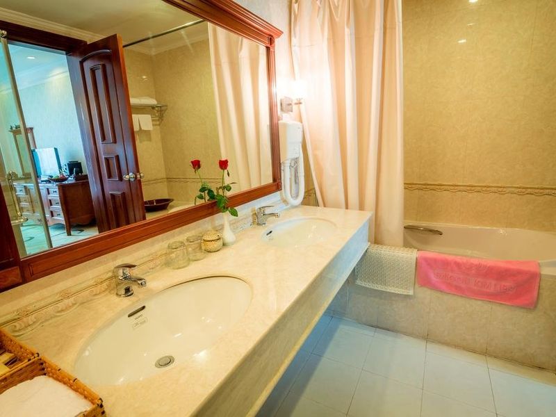 Hotel Photo 17